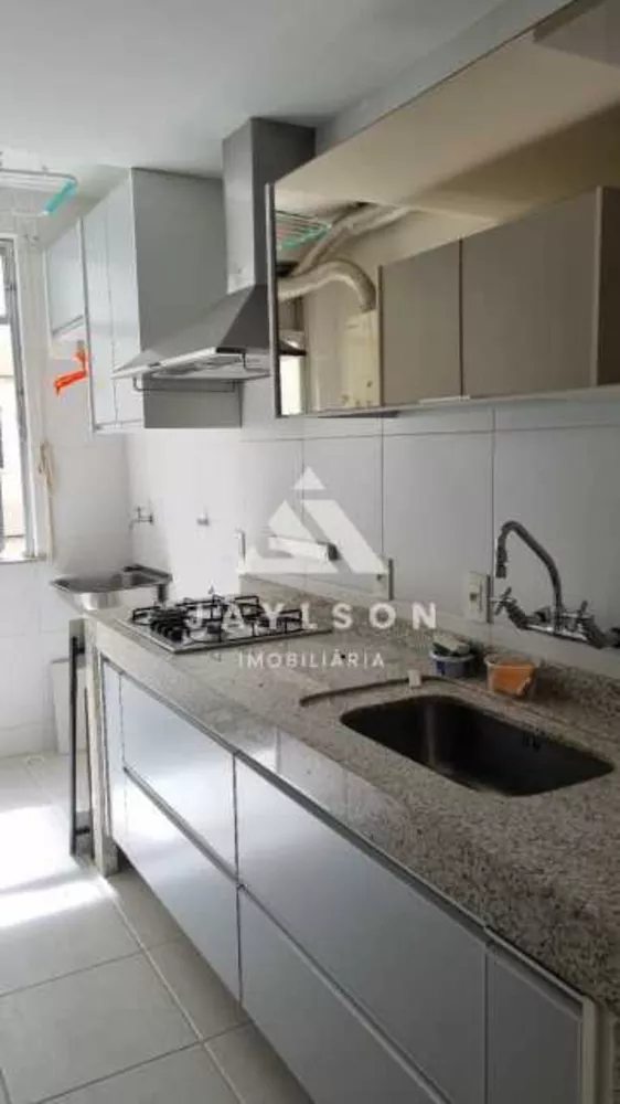 Apartamento, 2 quartos, 62 m² - Foto 7