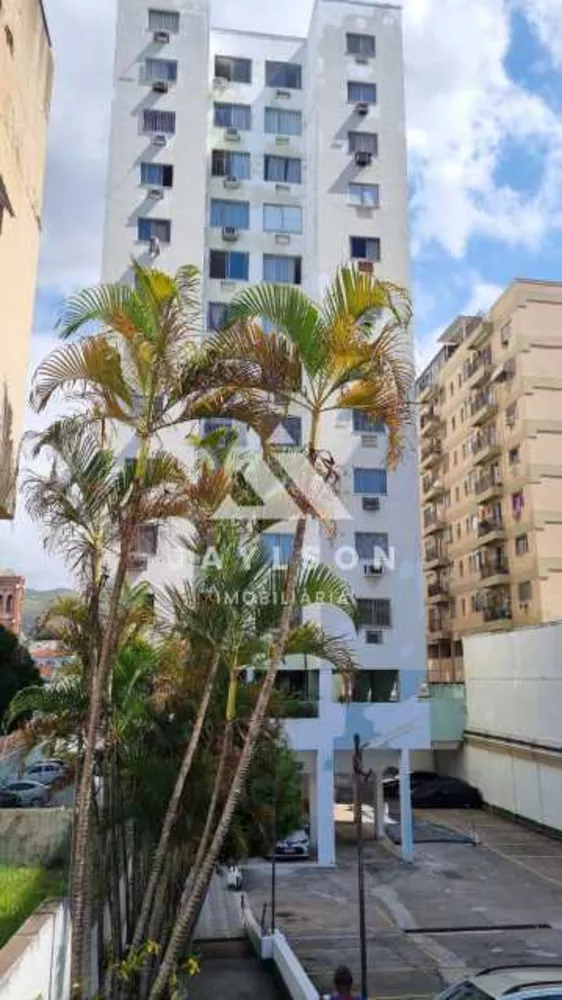 Apartamento, 2 quartos, 62 m² - Foto 4
