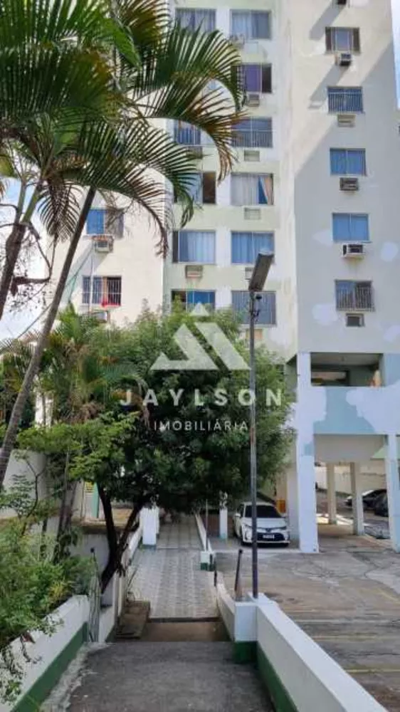 Apartamento, 2 quartos, 62 m² - Foto 9