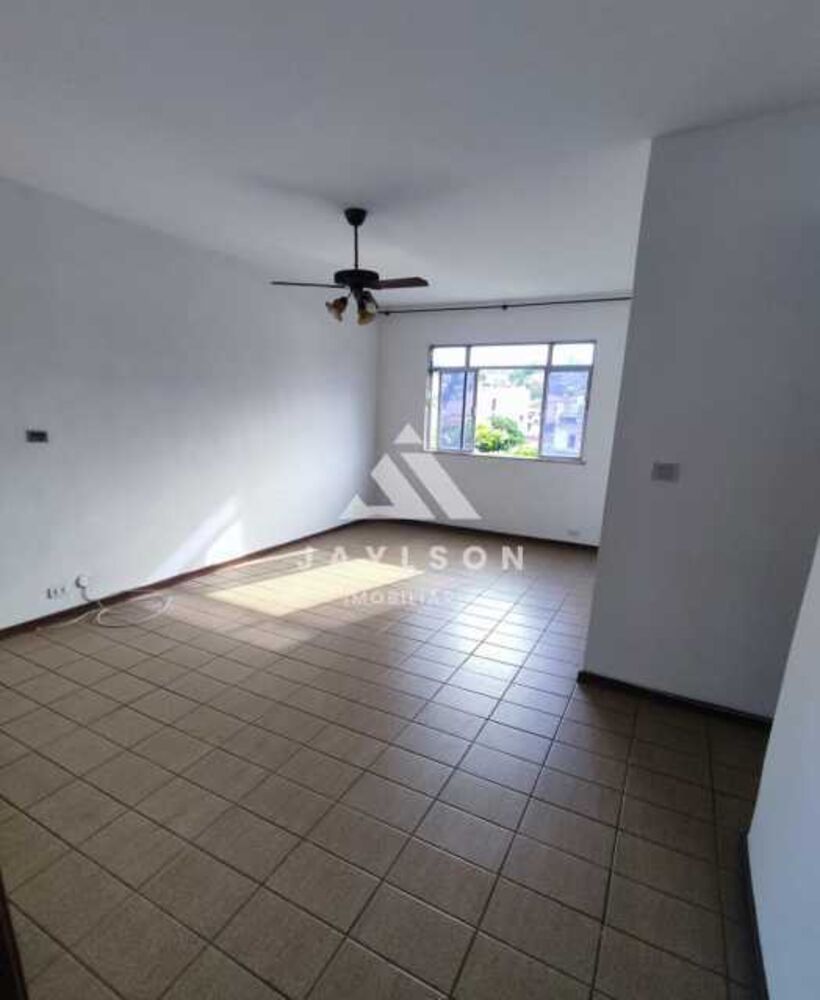 Apartamento, 3 quartos, 70 m² - Foto 2