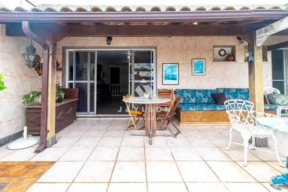 Cobertura, 5 quartos, 256 m² - Foto 16