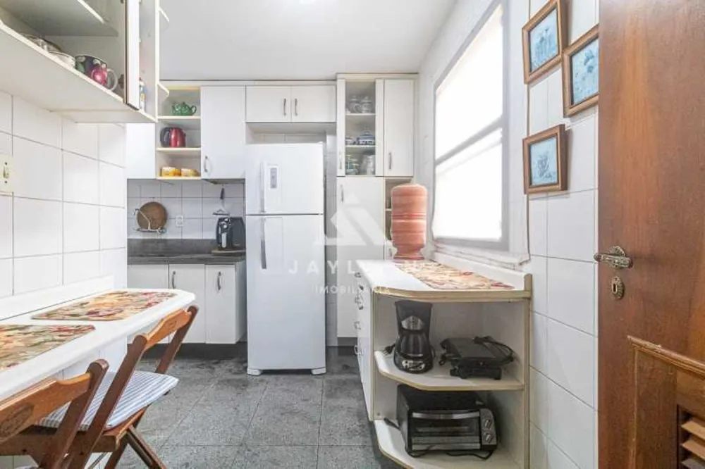 Cobertura, 5 quartos, 256 m² - Foto 8