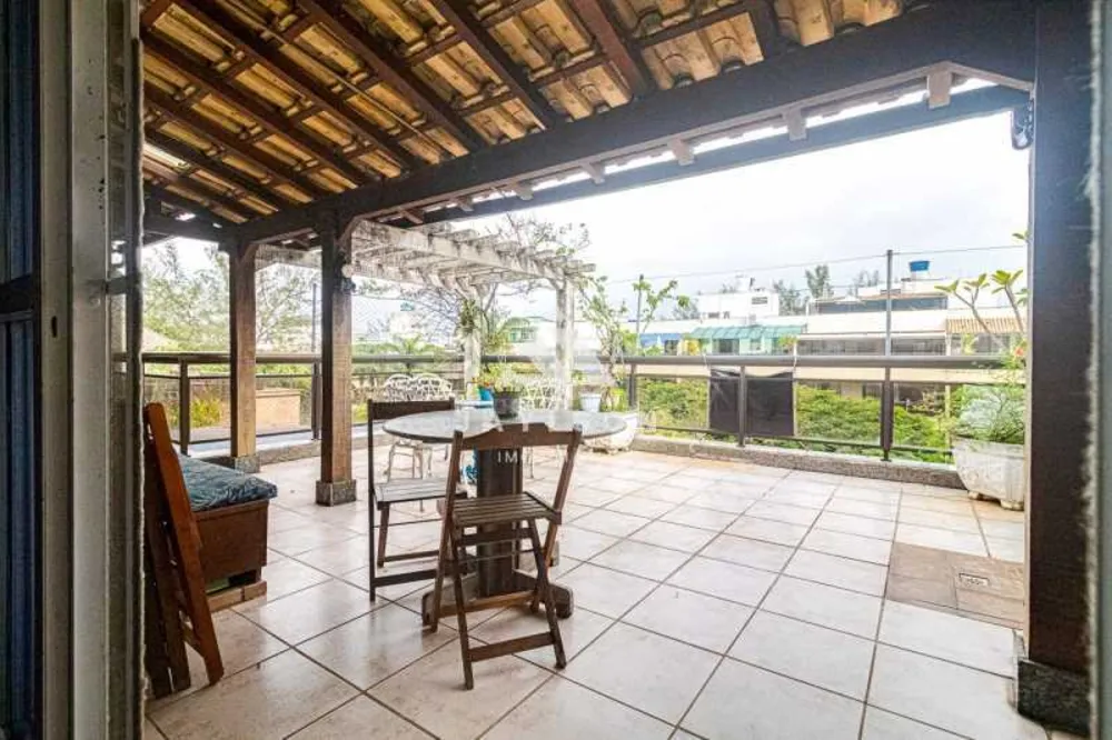 Cobertura, 5 quartos, 256 m² - Foto 26