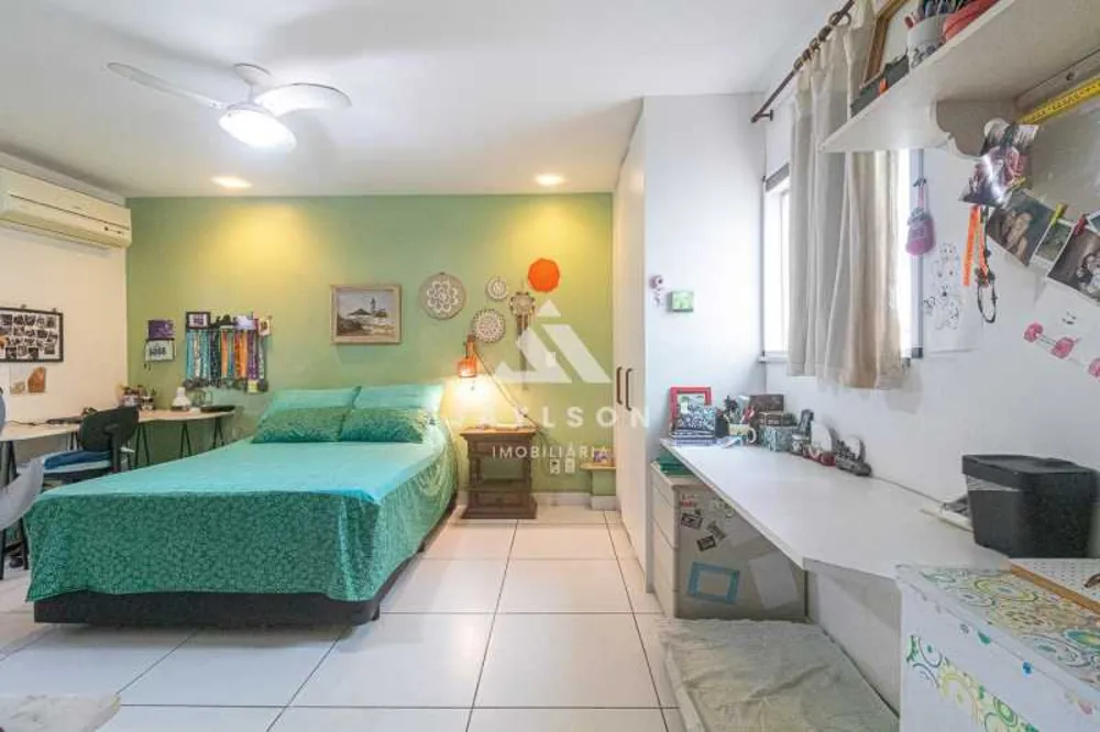 Cobertura, 5 quartos, 256 m² - Foto 7