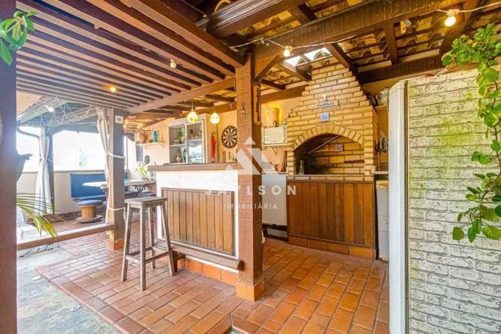 Cobertura, 5 quartos, 256 m² - Foto 6