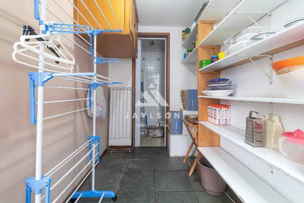 Cobertura, 5 quartos, 256 m² - Foto 5