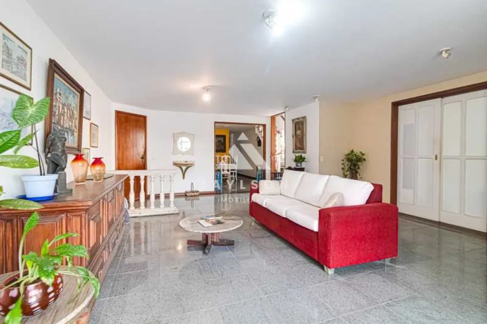 Cobertura, 5 quartos, 256 m² - Foto 23