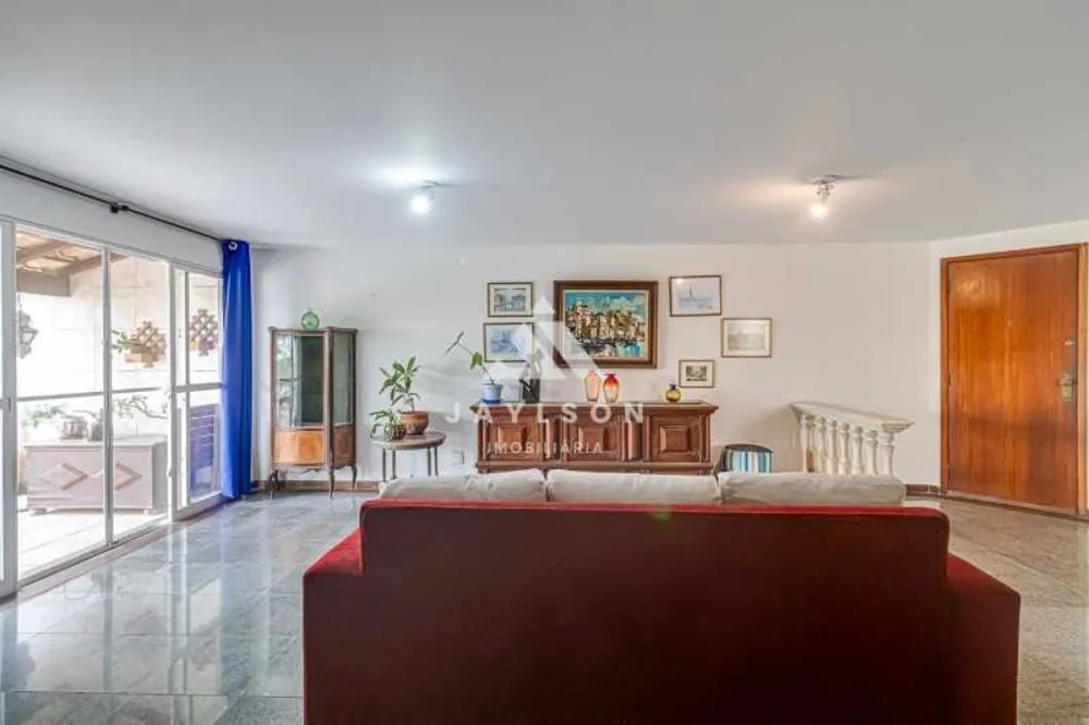 Cobertura, 5 quartos, 256 m² - Foto 20