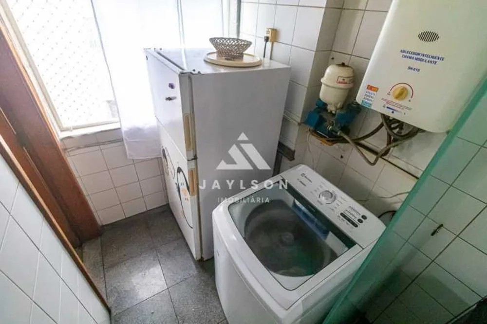 Cobertura, 5 quartos, 256 m² - Foto 25