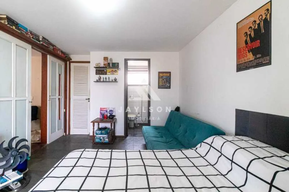 Cobertura, 5 quartos, 256 m² - Foto 24
