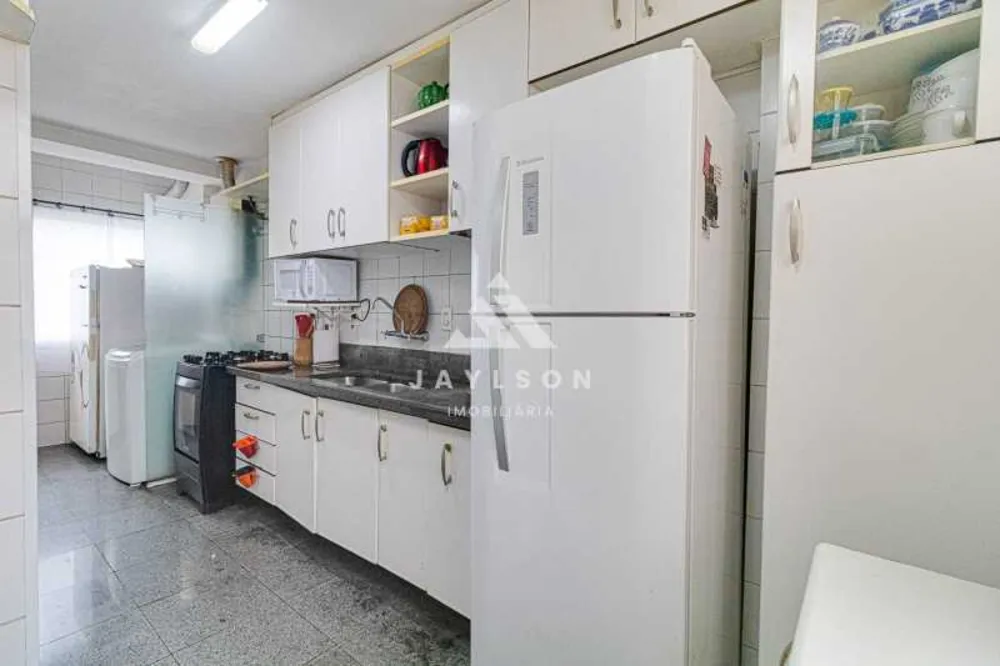 Cobertura, 5 quartos, 256 m² - Foto 18
