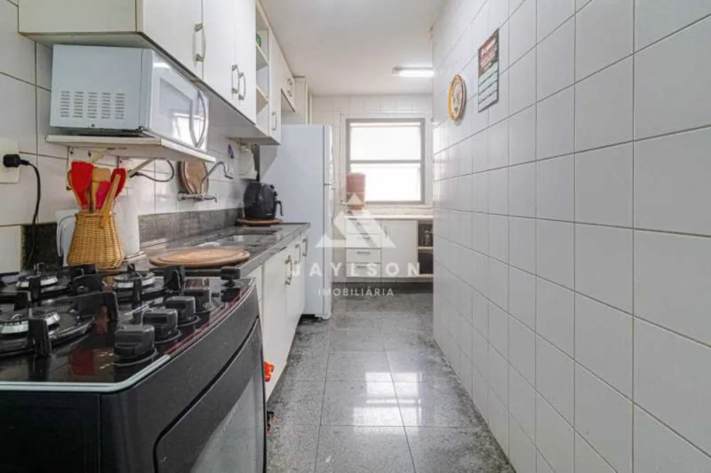 Cobertura, 5 quartos, 256 m² - Foto 30