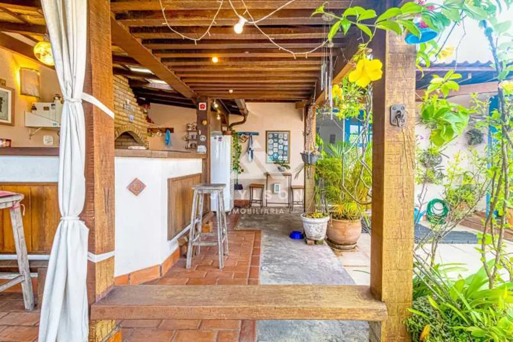 Cobertura, 5 quartos, 256 m² - Foto 29