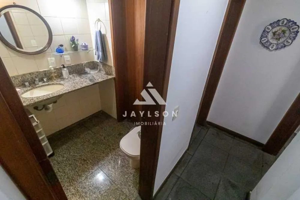 Cobertura, 5 quartos, 256 m² - Foto 28