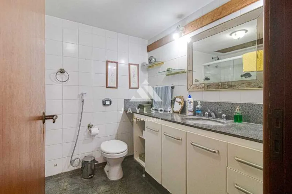 Cobertura, 5 quartos, 256 m² - Foto 11
