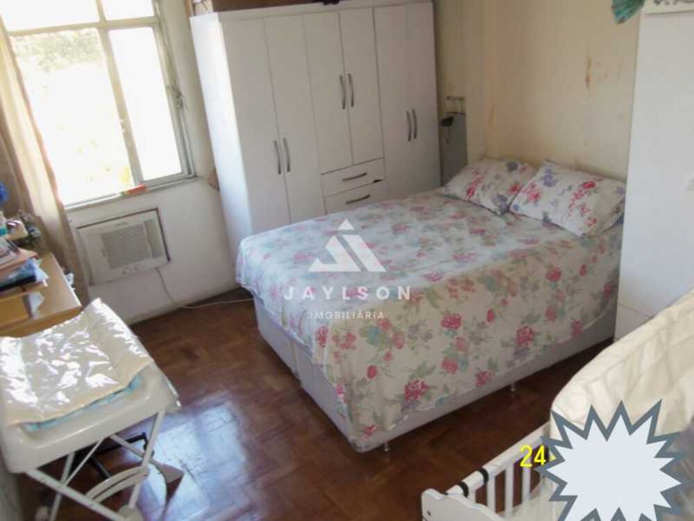Apartamento, 2 quartos, 54 m² - Foto 5