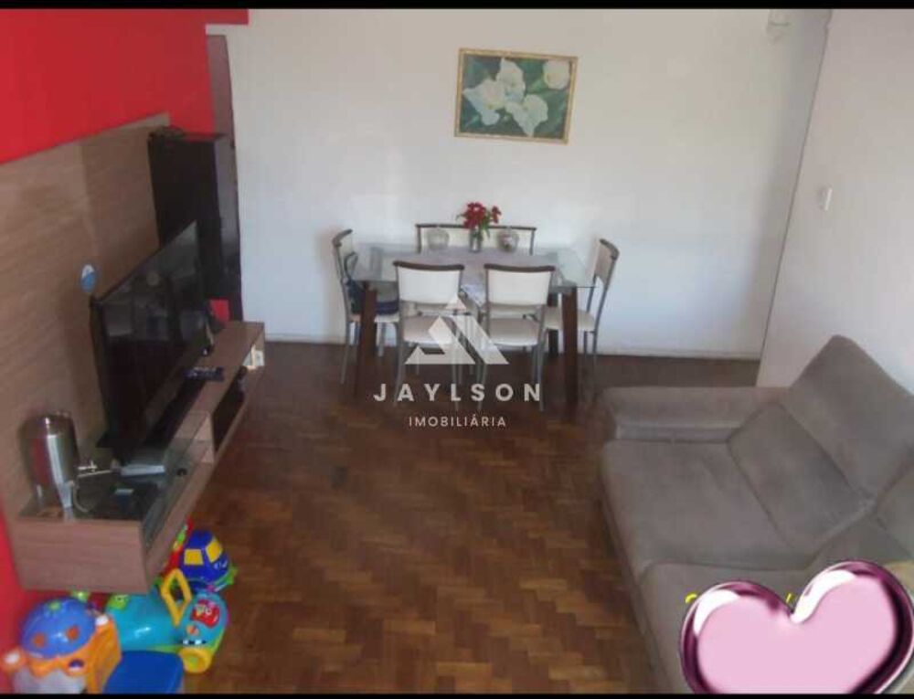 Apartamento, 2 quartos, 54 m² - Foto 6