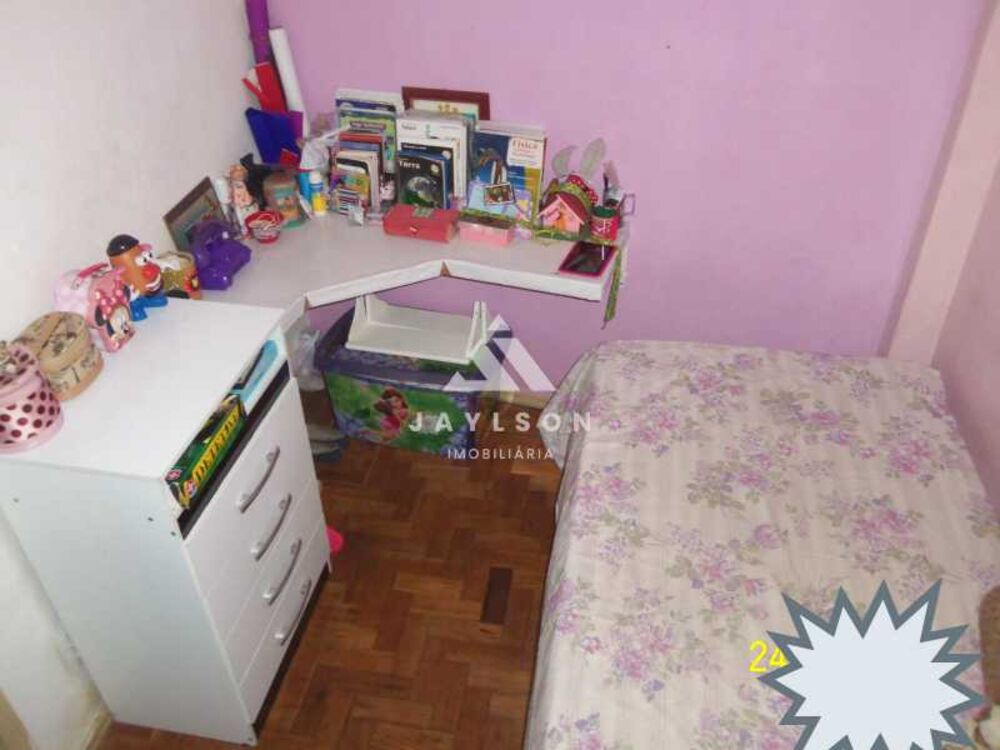 Apartamento, 2 quartos, 54 m² - Foto 7
