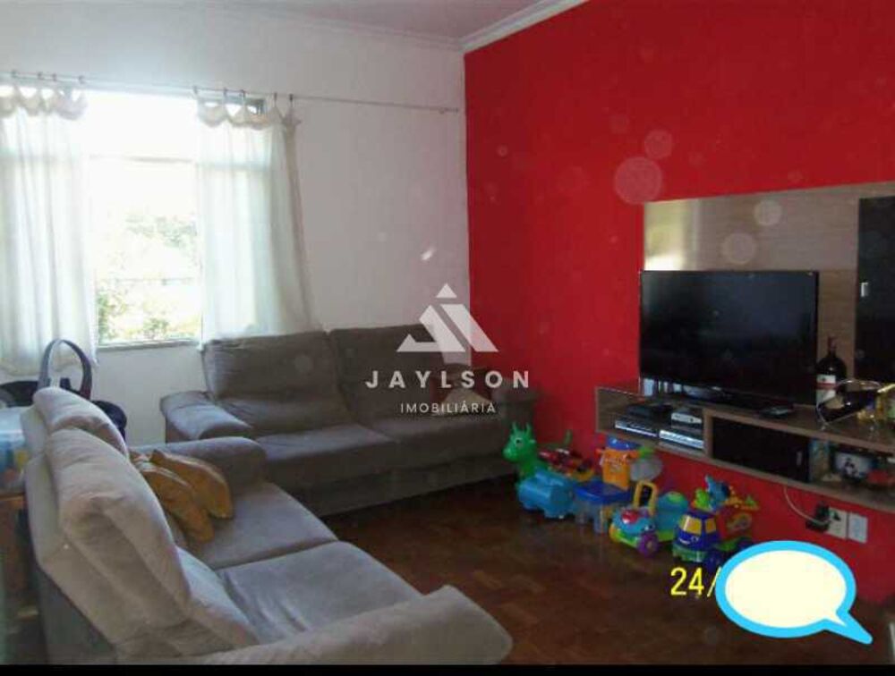 Apartamento, 2 quartos, 54 m² - Foto 9