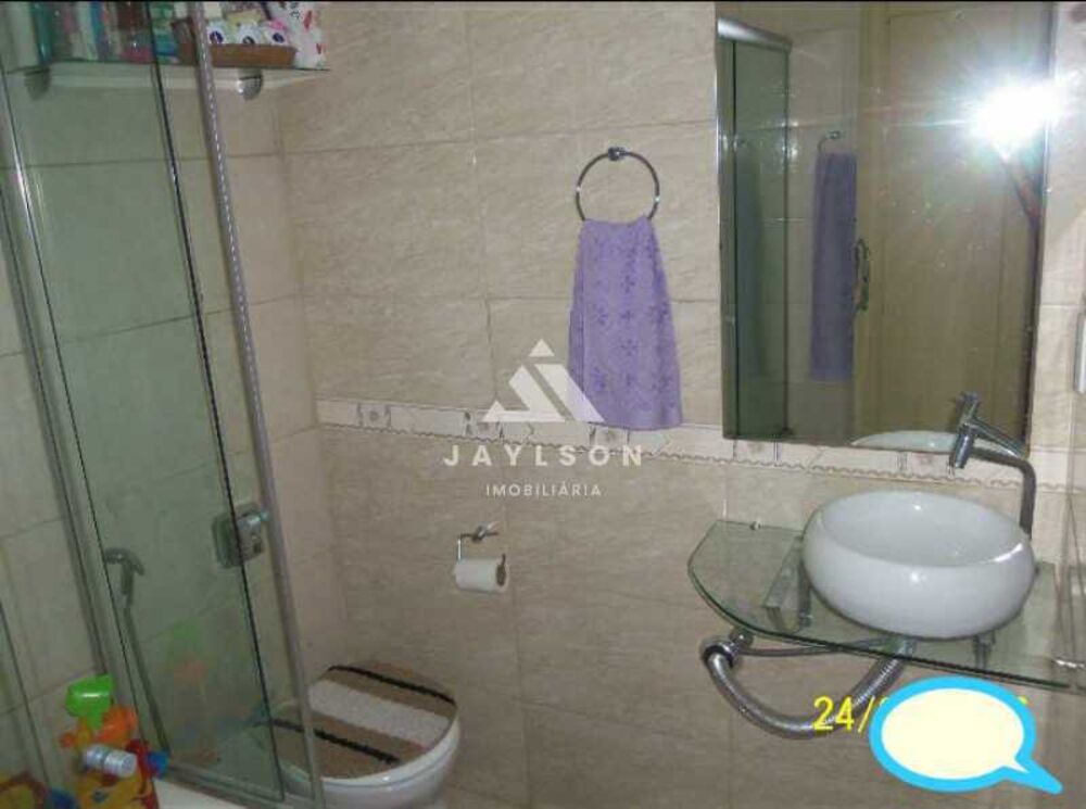 Apartamento, 2 quartos, 54 m² - Foto 8