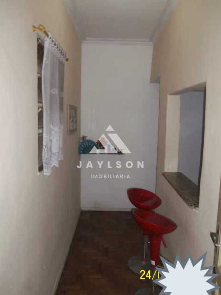 Apartamento, 2 quartos, 54 m² - Foto 2