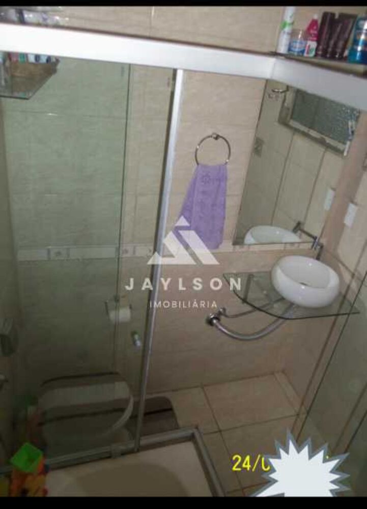 Apartamento, 2 quartos, 54 m² - Foto 4