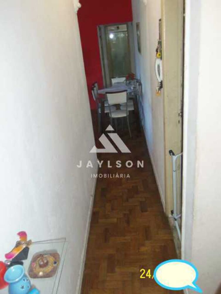 Apartamento, 2 quartos, 54 m² - Foto 11