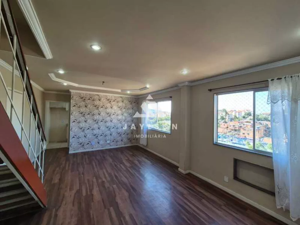 Cobertura, 3 quartos, 153 m² - Foto 3