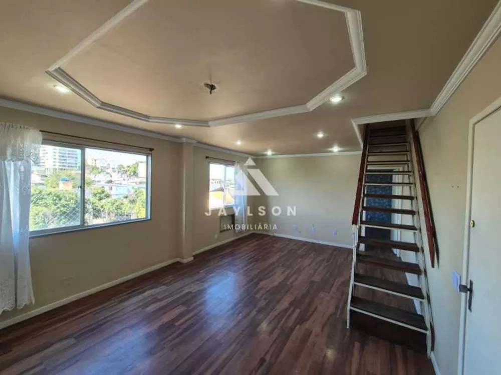 Cobertura, 3 quartos, 153 m² - Foto 5