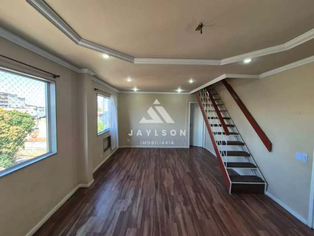 Cobertura, 3 quartos, 153 m² - Foto 2