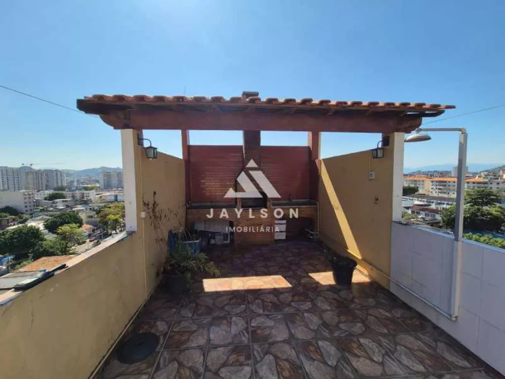 Cobertura, 3 quartos, 153 m² - Foto 28
