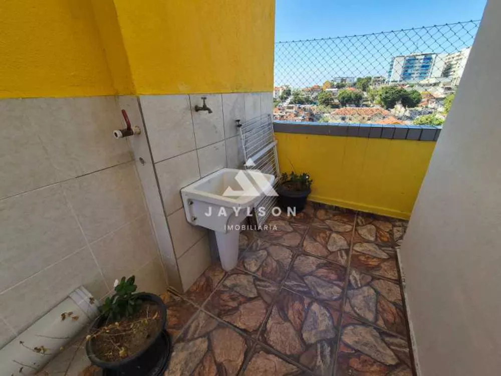 Cobertura, 3 quartos, 153 m² - Foto 27