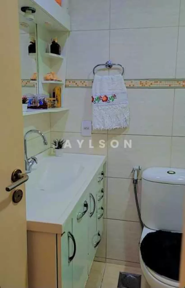 Cobertura, 2 quartos, 95 m² - Foto 10