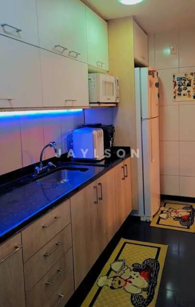 Cobertura, 2 quartos, 95 m² - Foto 7