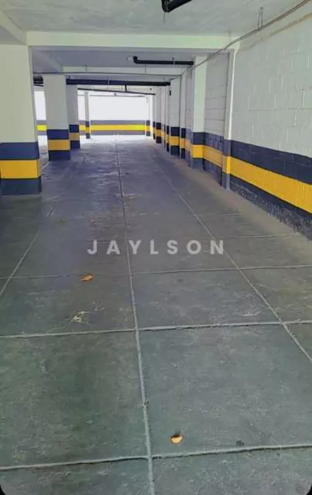 Cobertura, 2 quartos, 95 m² - Foto 1