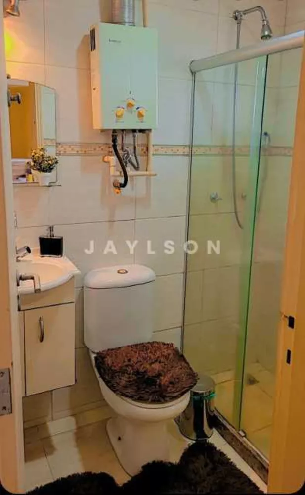 Cobertura, 2 quartos, 95 m² - Foto 9