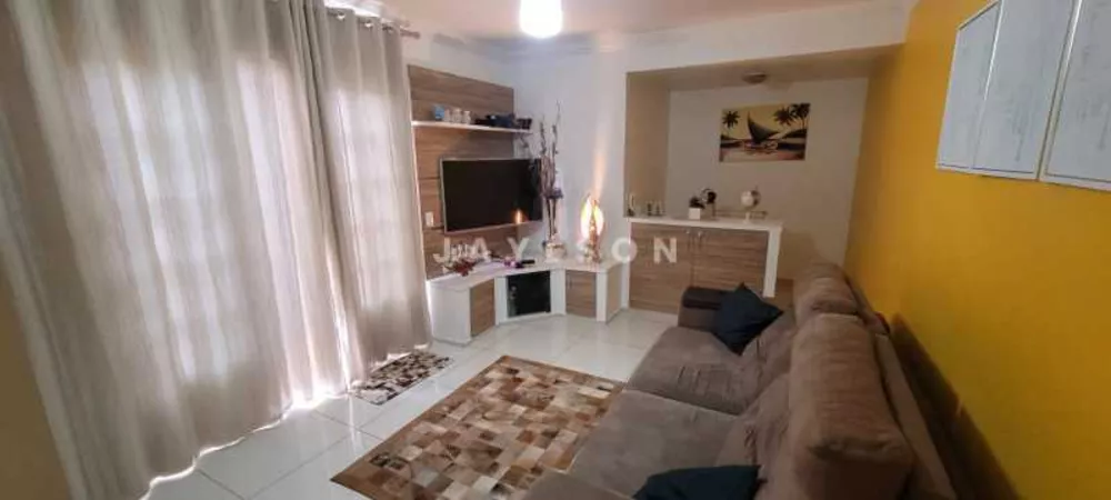 Cobertura à venda com 2 quartos, 95m² - Foto 3