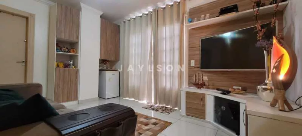 Cobertura à venda com 2 quartos, 95m² - Foto 4