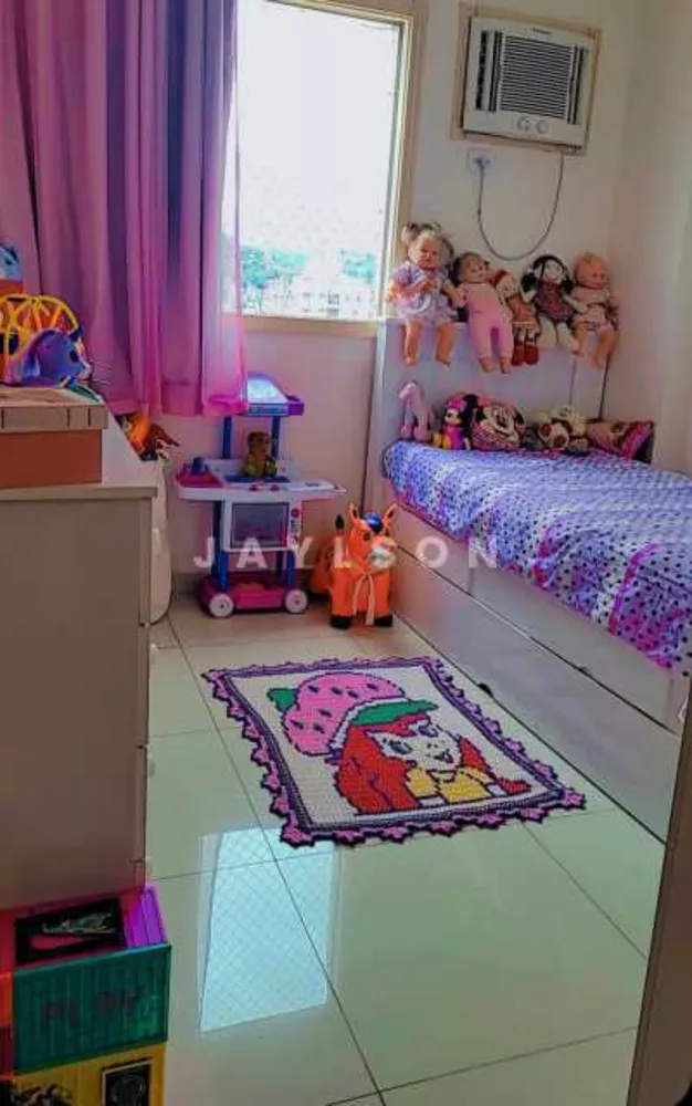 Cobertura, 2 quartos, 95 m² - Foto 14