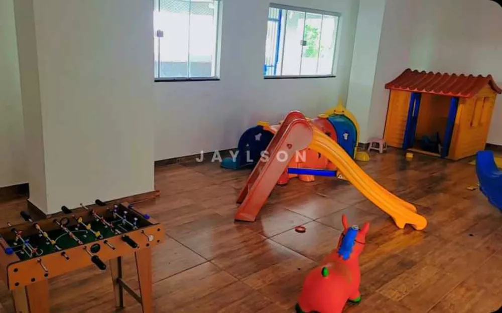 Cobertura, 2 quartos, 95 m² - Foto 2