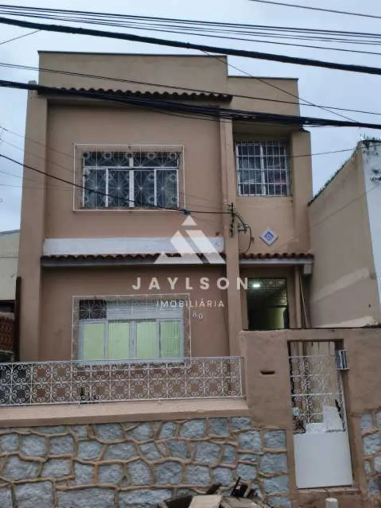 Apartamento, 1 quarto, 46 m² - Foto 1