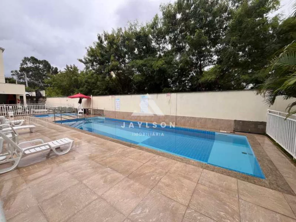 Apartamento, 2 quartos, 44 m² - Foto 6