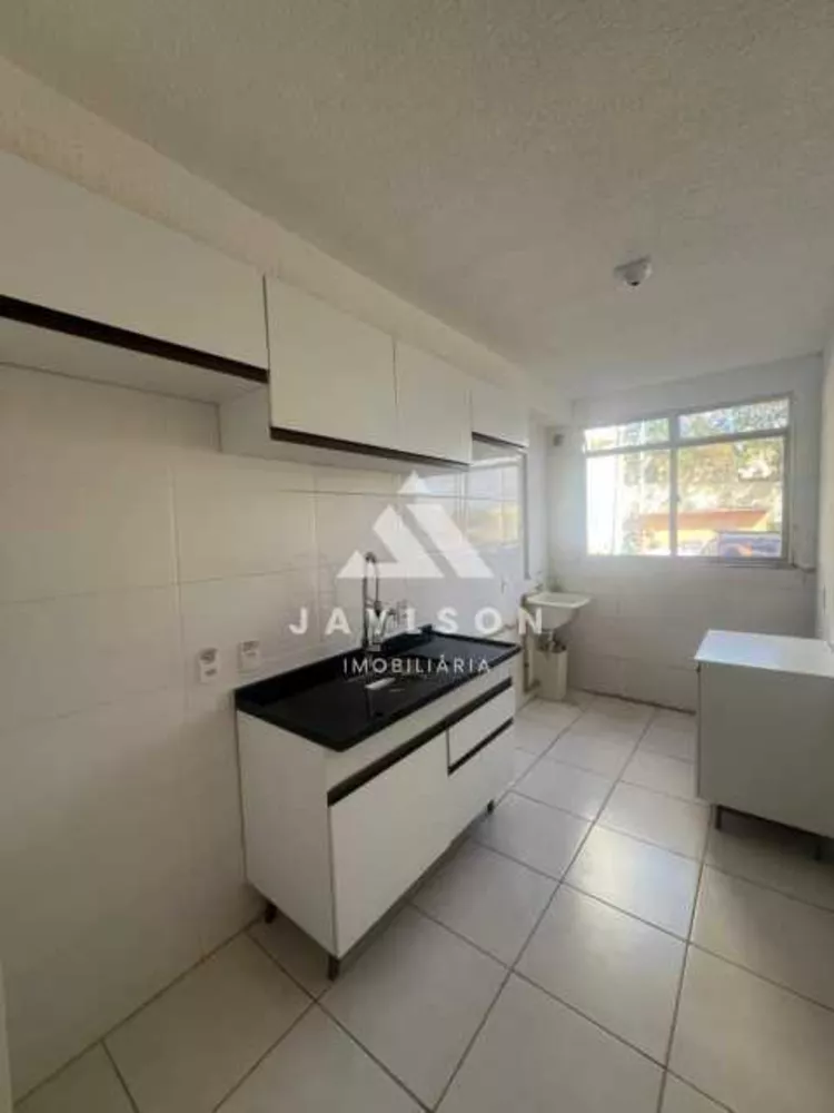 Apartamento, 2 quartos, 44 m² - Foto 5