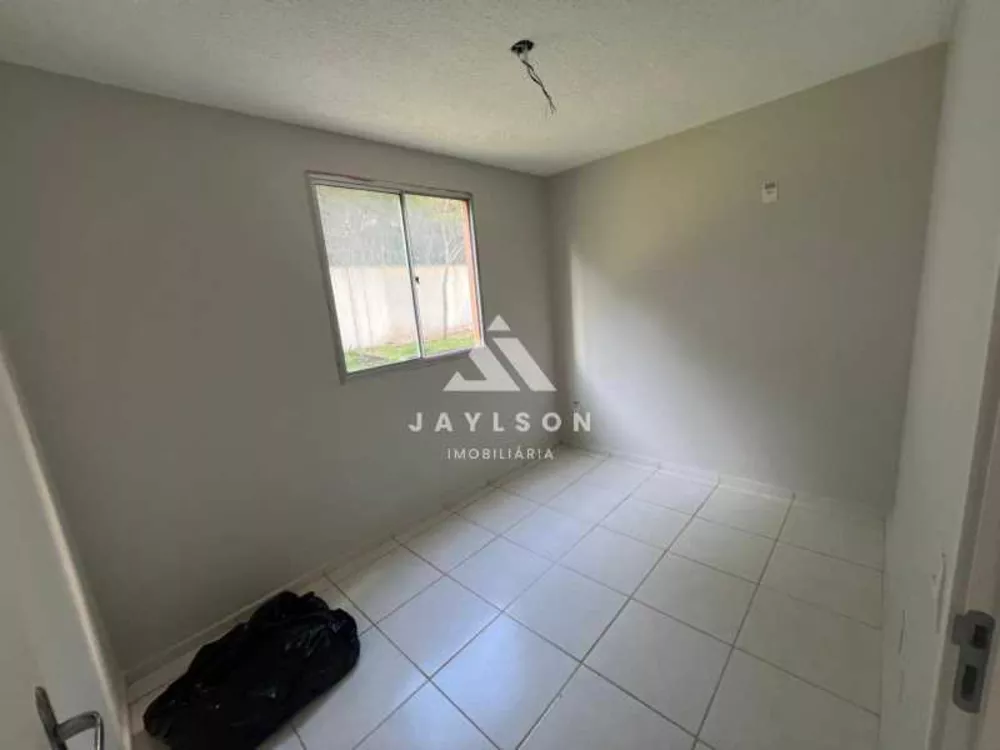 Apartamento, 2 quartos, 44 m² - Foto 9