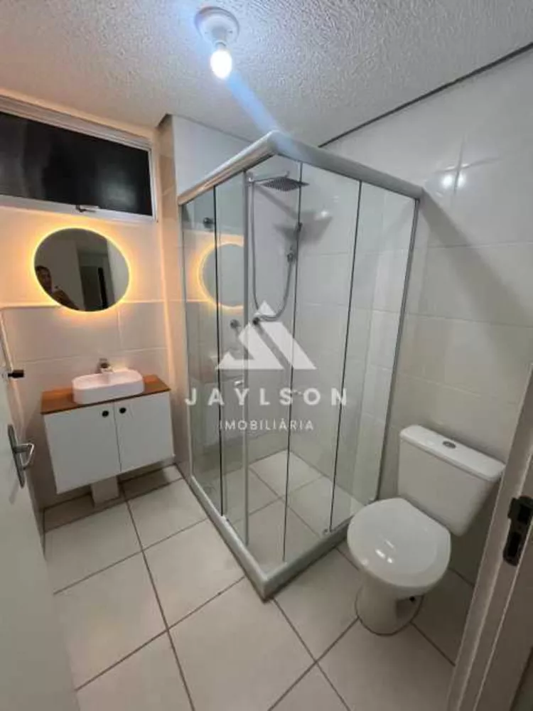Apartamento, 2 quartos, 44 m² - Foto 2
