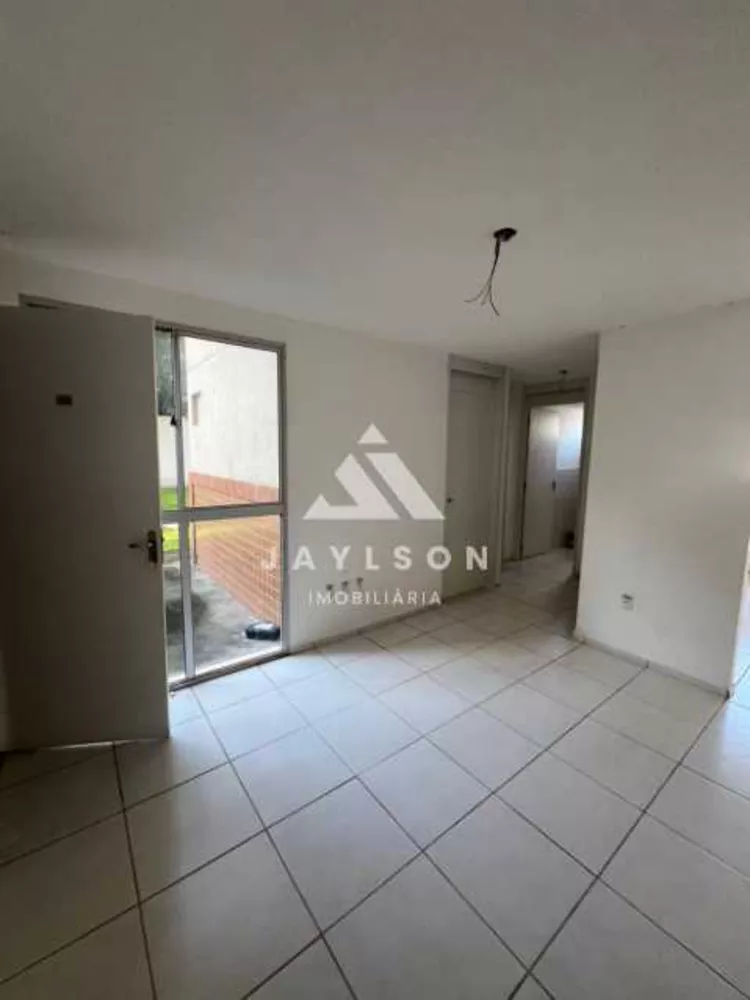 Apartamento, 2 quartos, 44 m² - Foto 11