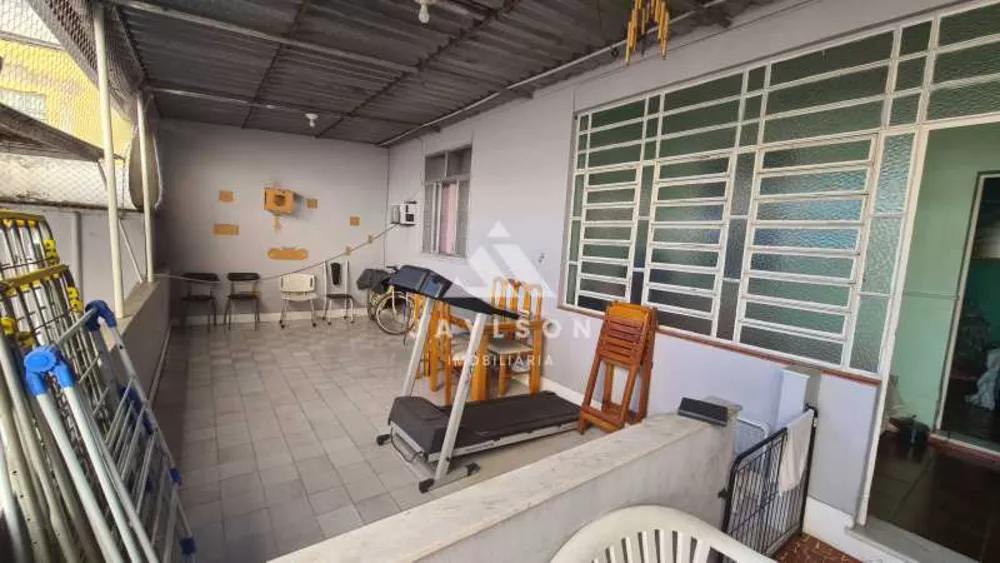 Casa, 2 quartos, 203 m² - Foto 26