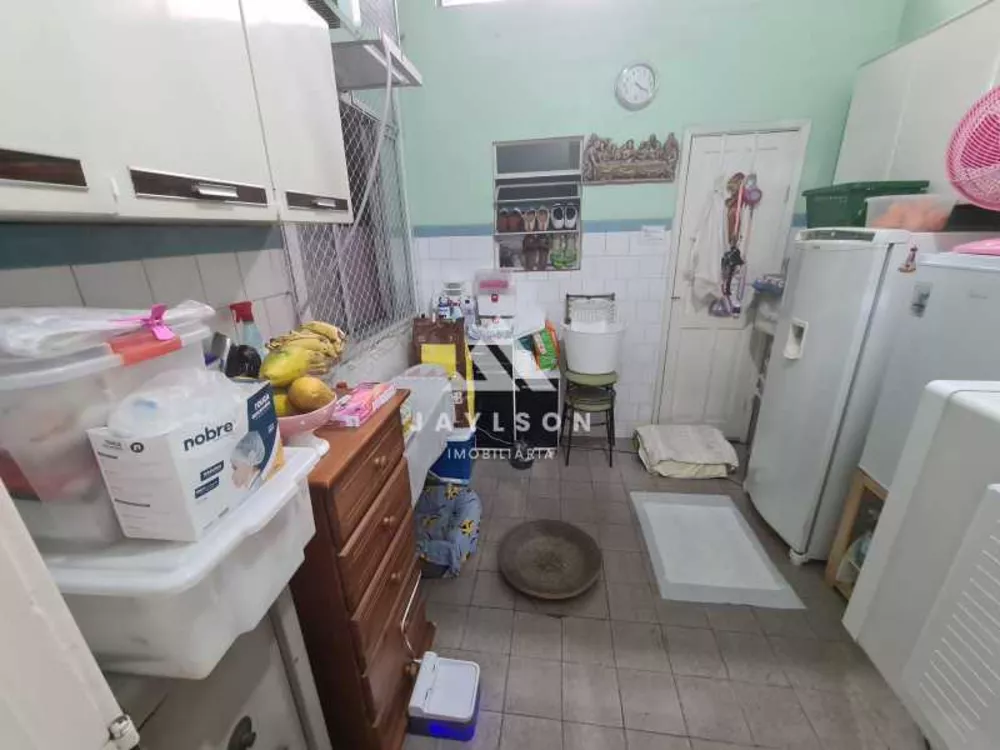 Casa, 2 quartos, 203 m² - Foto 5