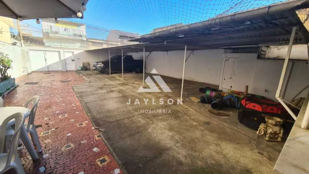 Casa, 2 quartos, 203 m² - Foto 23