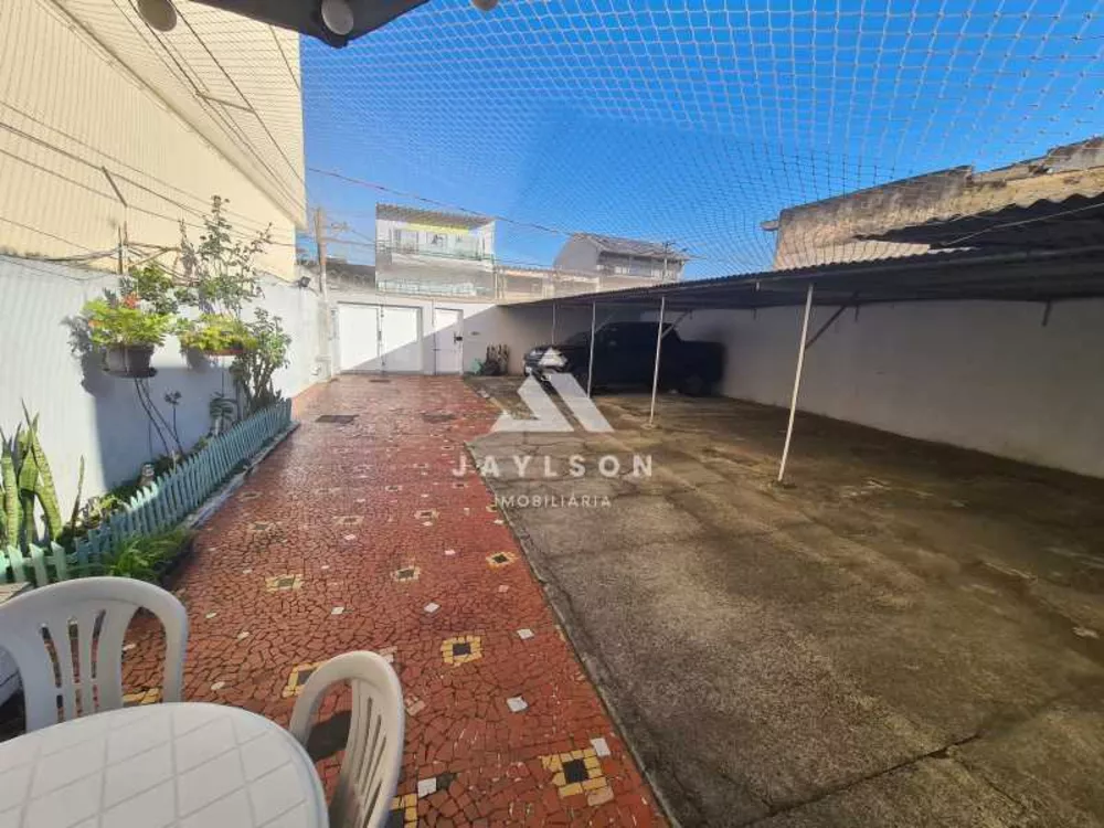 Casa, 2 quartos, 203 m² - Foto 10